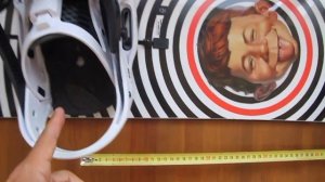 Как правильно установить крепления на сноуборд? Выбираем правильную ширину стойки.