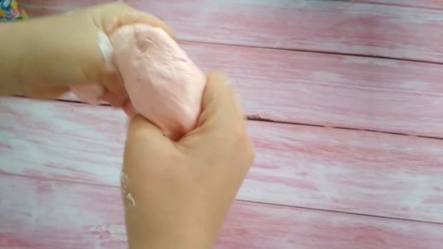Как сделать ХРУСТЯЩИЙ и КЛИКАЮЩИЙ СЛАЙМ из клея ПВА! СЛАЙМ КАК В INSTAGRAM ? CLICKY INSTAGRAM SLIME смотреть онлайн