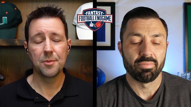 Running Backs You MUST START! - Fantasy Football Start Em Sit Em Week 9 смотреть онлайн