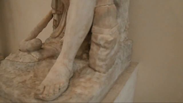 Palazzo Altemps National Museum Rome смотреть онлайн