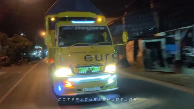 PERDANA EURO 4 YANG LAGI VIRAL MUAT BERAT DI OL3NG" смотреть онлайн