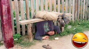 Я РЖАЛ ДО СЛЕЗ 😂 30 МИНУТ ТОПОВЫХ НОВЫХ ПРИКОЛОВ 2024 ЗАСМЕЯЛСЯ ПОДПИСАЛСЯ лютые приколы #8