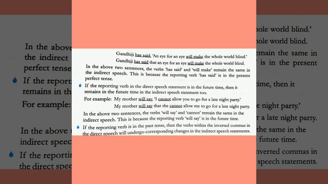 Std-VII English Grammar Ch-13 смотреть онлайн
