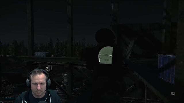 Something Is Missing | Episode #90 - Raid Full Playthrough Series Season 3 - Escape from Tarkov смотреть онлайн