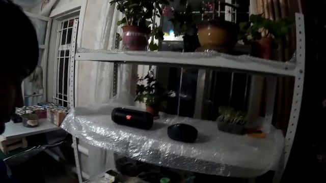 сравнение Defender moon solo и JBL Charge 2+ смотреть онлайн