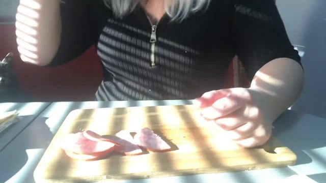 Готовка с Использованием Оригинальных Ингредиентов