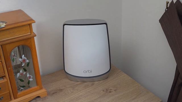 NETGEAR WiFi 6 Orbi Mesh System - Setup & Review смотреть онлайн