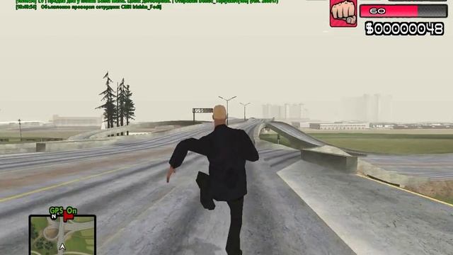 Кросс ( 1 часть) смотреть онлайн