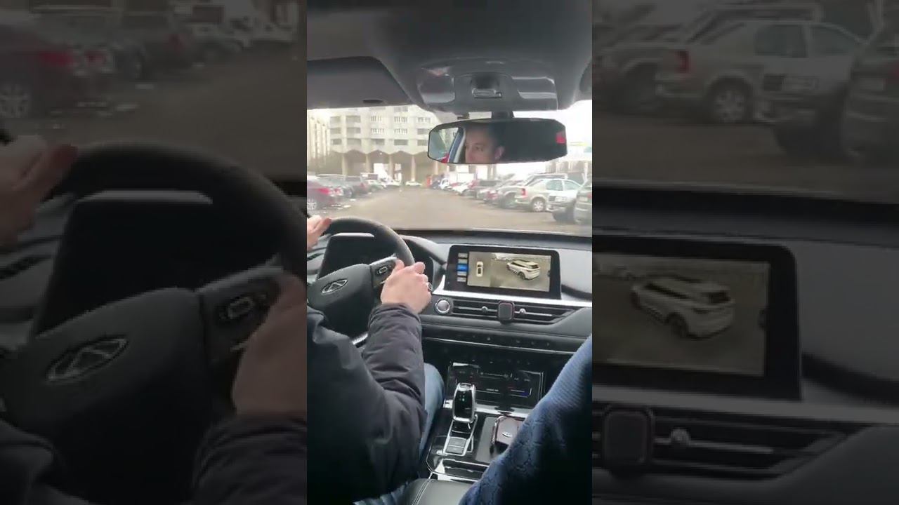 СТУДЕНТ В АВТОШКОЛЕ смотреть онлайн