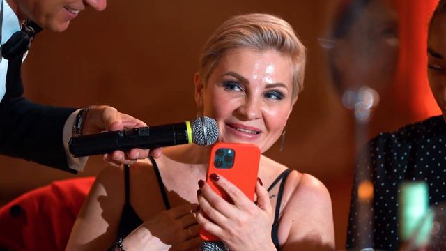День Рождения NOVACUTAN смотреть онлайн