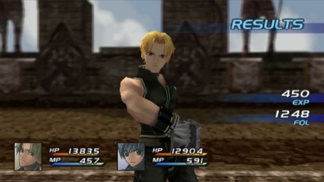 star ocean 3: the funniest game i've ever played смотреть онлайн