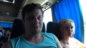 Прощай ГЕЛЕНДЖИК... ? Сюда БОЛЬШЕ НИ НОГОЙ ? Автобус АНАПА-СОЧИ ?