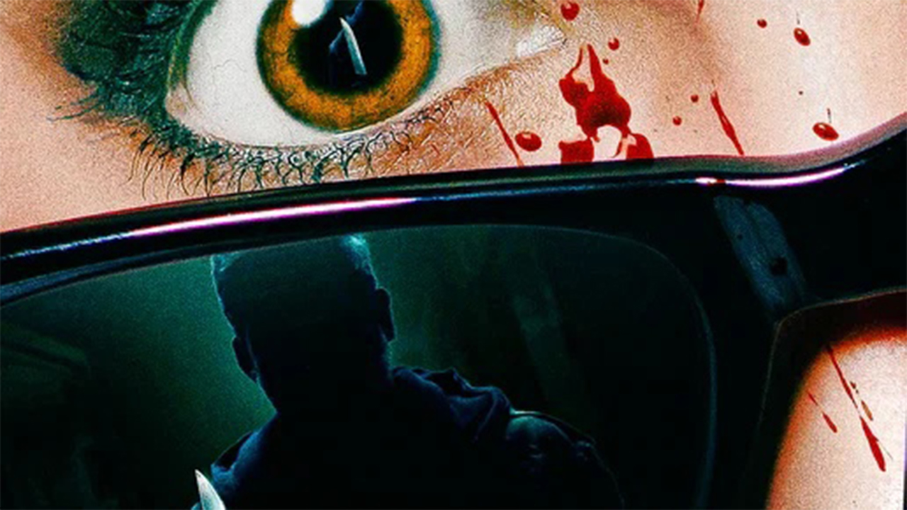 Фильм Тёмные очки (2022) смотреть онлайн