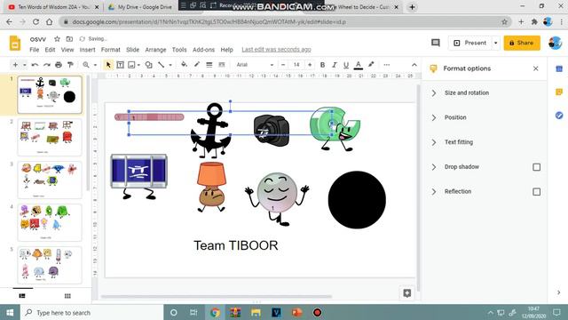osvv episode 5 смотреть онлайн