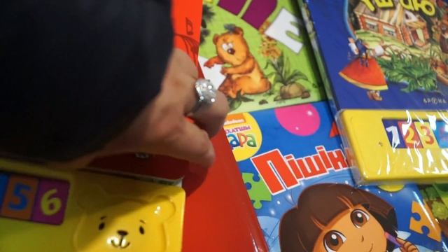 Международная книжная и полиграфическая выставка 2017. Almaty смотреть онлайн