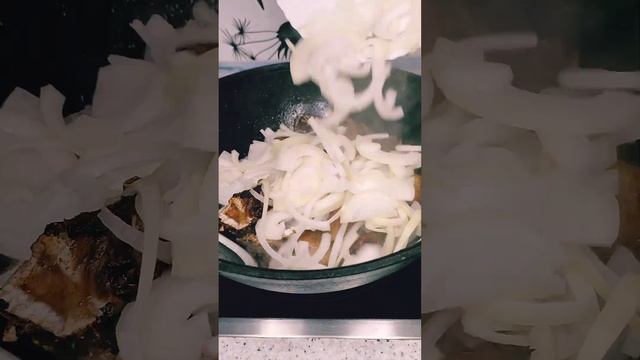 Вкусные блюда на каждый день 