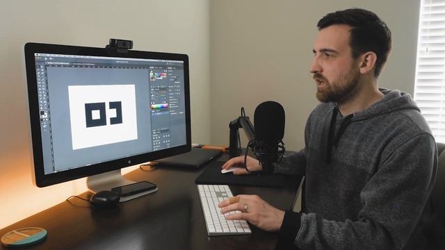 How to Save a PNG with Transparent Background in Illustrator (Tutorial) смотреть онлайн