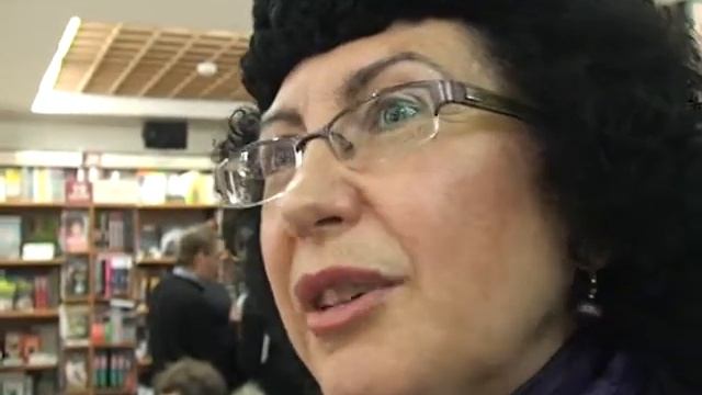 10. Читатели о кн. Юрченко "Фауст: Пастернак пр. Сталина" смотреть онлайн