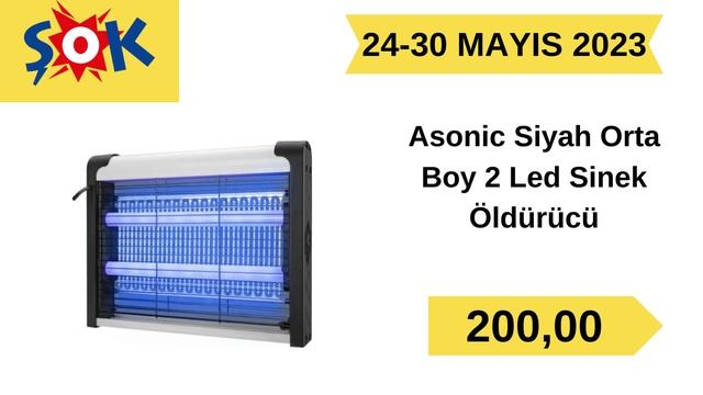 ŞOK 24 30 MAYIS 2023 RESMİ KATALOĞU / ŞOK ELEKTORNİK / GİYİM / OYUNCAK / ŞOK İNDİRİMLER смотреть онлайн
