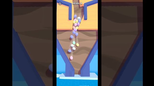 Mentos Cola 3d - Drop and Explode (Levels 1-13) смотреть онлайн