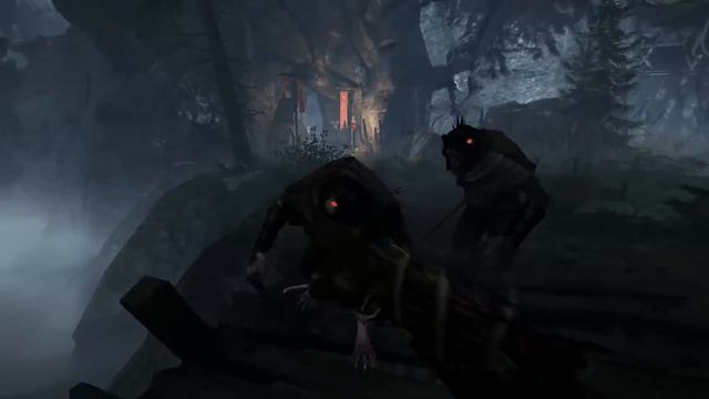 Warhammer: End Times - Vermintide (2016) Announcement Trailer - PS4 смотреть онлайн