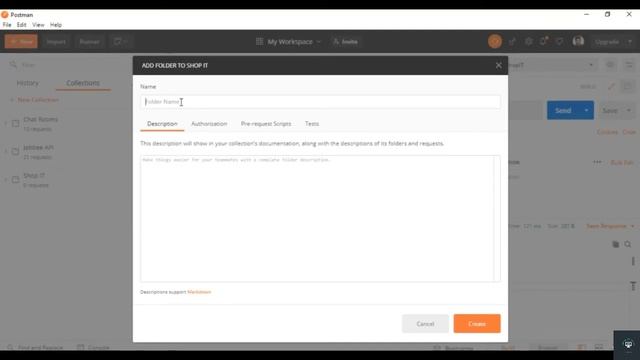 React js Tutorial # 7 | How to use postman |The Basics of Using Postman for API Testing смотреть онлайн