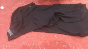 как ушить футболку