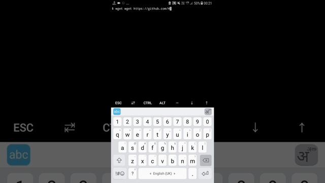 How to install termux black 2021 смотреть онлайн