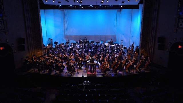 Michigan Pops Orchestra: Carmen Suites - Aragonaise and Habañera; Georges Bizet (Ernest Guiraud) смотреть онлайн