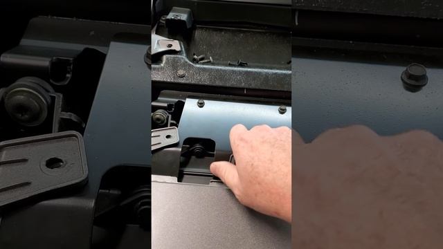 Polaris RZR Pro XP Ultimate Front Camera Install смотреть онлайн