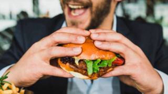 Блог Пономарева: как на украинском McDonalds смотреть онлайн