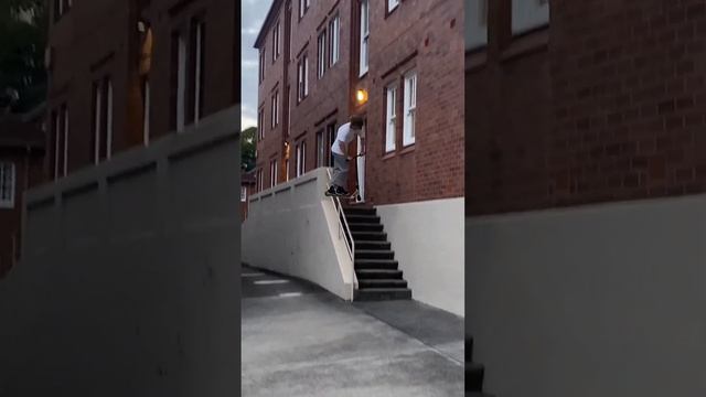 Definitely one of my scariest tricks! ? #scary #fyp #trending #australia #viral смотреть онлайн