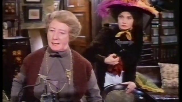 Jeremy Brett on My Fair Lady 1994 смотреть онлайн