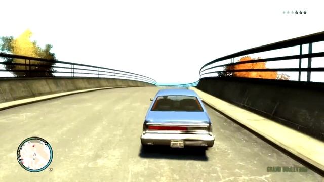 GTA IV - Gameplay on Gigabyte GTX 560 (NON-TI) GDDR5 1Gb SOC смотреть онлайн
