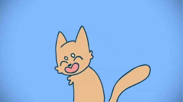 Meow Meow Meow | animation