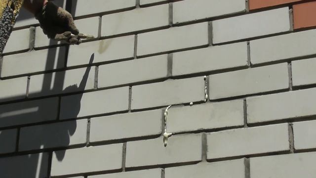 Утепление жидкой пеной в старую кладку. Пенополиуретан. Утепление домов Саратов - Энгельс смотреть онлайн