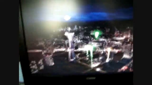 Fantavision Gameplay смотреть онлайн