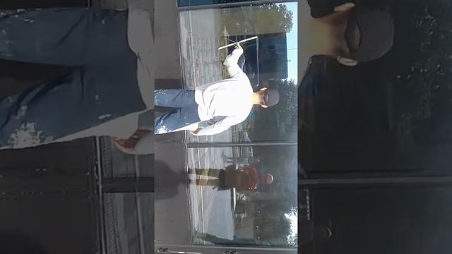 Стекломой промальп, Польша смотреть онлайн