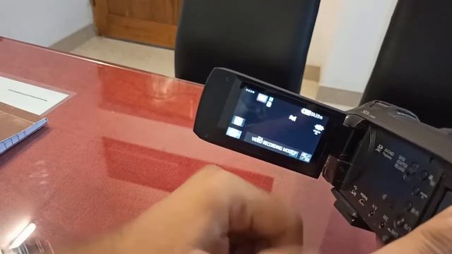 please switch turn unit off,turn turn on again- panasonic camcorder |autofocus problem error messag смотреть онлайн