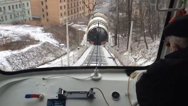 Киевский фуникулёр смотреть онлайн