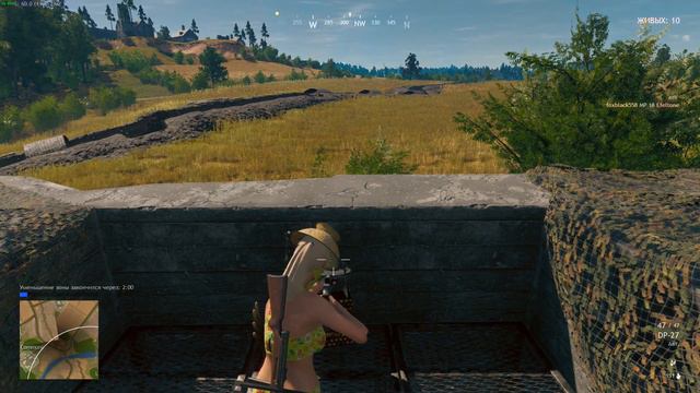 Cuisine Royale battle royale ТОП 1 смотреть онлайн