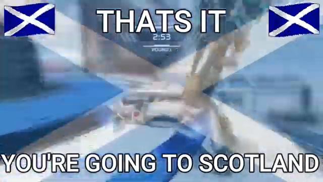 scotland forever!! смотреть онлайн