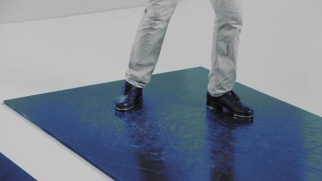Step Up: High Water | Dance Tutorial | Savion Glover's Tap Routine смотреть онлайн