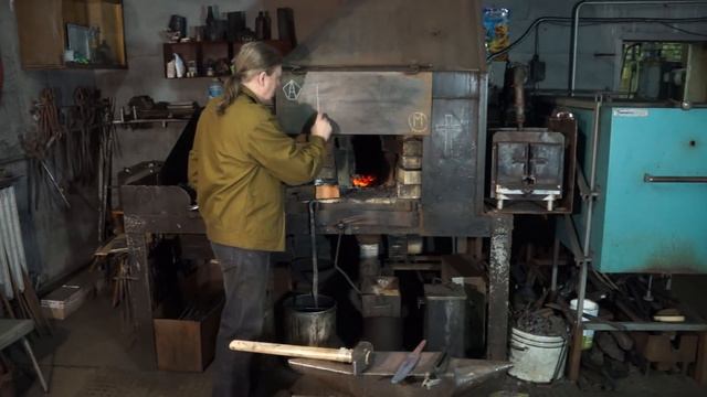 36 Булат Часть 2 смотреть онлайн