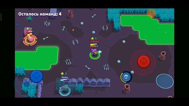 Полезные советы для бравлеров смотреть онлайн