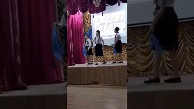 Смотр художественной самодеятельности 14 смотреть онлайн