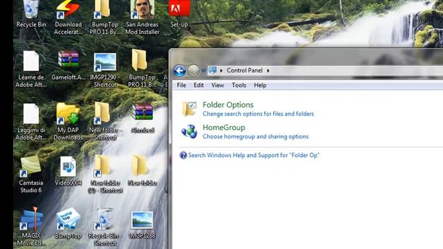 How to make shortcut files into original file смотреть онлайн