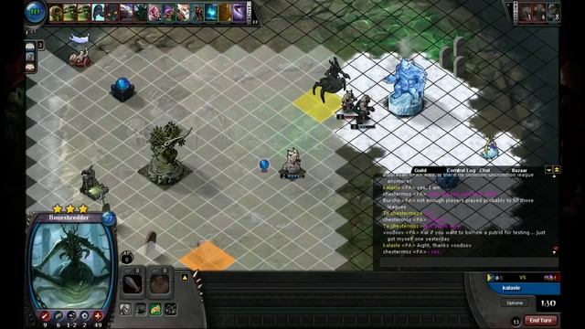 Ranking Worms [1] - Pox Nora with Commentary смотреть онлайн