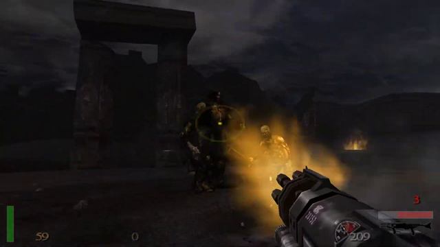 Миссия выполнена. Return to Castle Wolfenstein. Возвращение в замок Вольфенштайн. #27 смотреть онлайн
