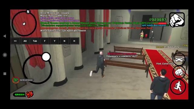 СВАДЬБА НА BLACK RUSSIA!! БРАКОСОЧЕТАНИЯ НА СЕРВЕРЕ BLACK RUSSIA!!